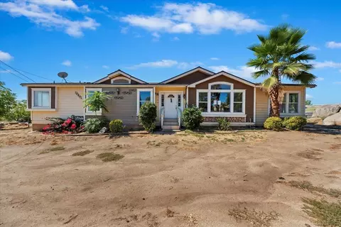Exterior - 22453 Aloha Rd, Perris, CA 92570 photo 9 of 23