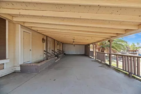 Exterior - 22453 Aloha Rd, Perris, CA 92570 photo 22 of 23
