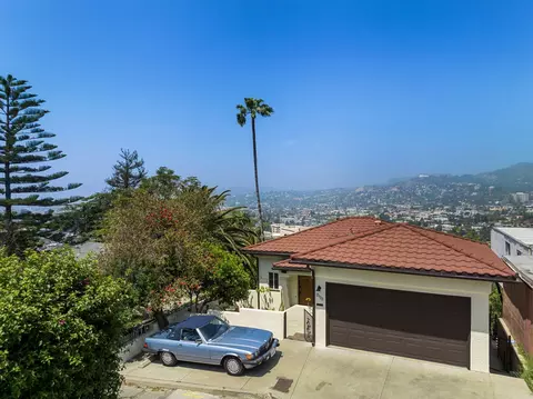 2133 Mayview Dr, Los Angeles, CA 90027
