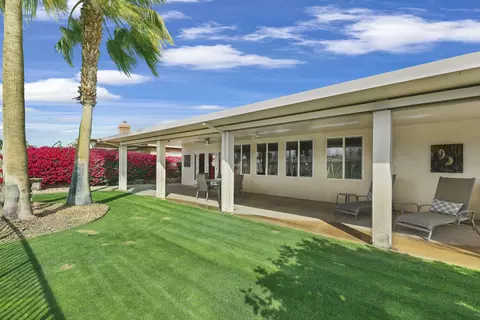 Exterior - 49355 Biery St, Indio, CA 92201 photo 4 of 8