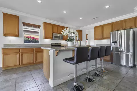 Kitchen - 49355 Biery St, Indio, CA 92201 photo 1 of 2