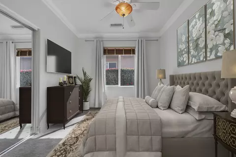 Bedroom - 49355 Biery St, Indio, CA 92201 photo 5 of 9