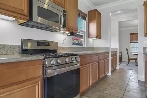 Kitchen - 49355 Biery St, Indio, CA 92201 photo 2 of 2