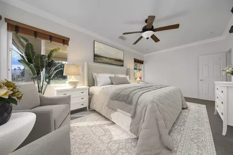 Bedroom - 49355 Biery St, Indio, CA 92201 photo 3 of 9