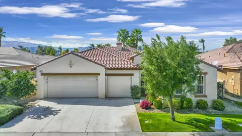 Exterior - 49355 Biery St, Indio, CA 92201 photo 2 of 8