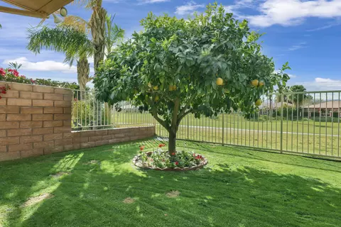 Exterior - 49355 Biery St, Indio, CA 92201 photo 3 of 8