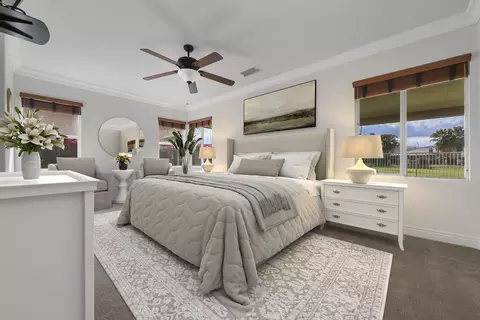 Bedroom - 49355 Biery St, Indio, CA 92201 photo 1 of 9