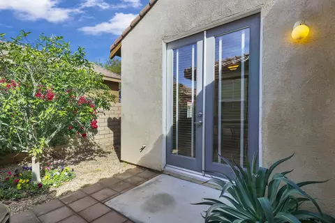 Exterior - 49355 Biery St, Indio, CA 92201 photo 7 of 8
