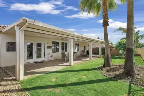 Exterior - 49355 Biery St, Indio, CA 92201 photo 5 of 8
