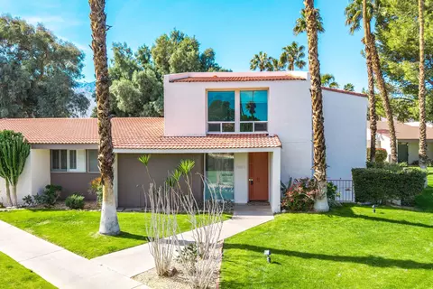 2521 N Whitewater Club Dr, Palm Springs, CA 92262