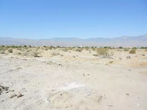 0000 30th Ave, Thousand Palms, CA 92276