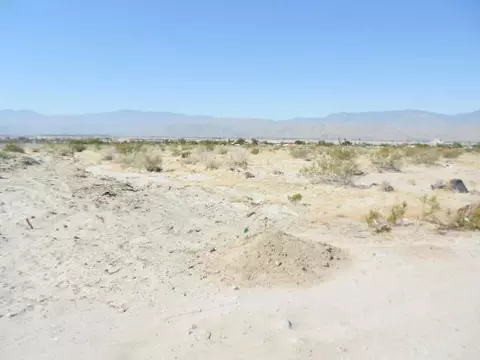 0000 30th Avenue Ave, Thousand Palms, CA 92276