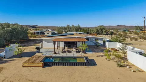 4610 Sunkist Rd, Joshua Tree, CA 92252 photo 35
