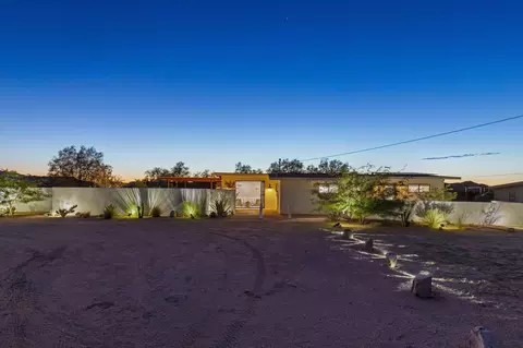 4610 Sunkist Rd, Joshua Tree, CA 92252 photo 8