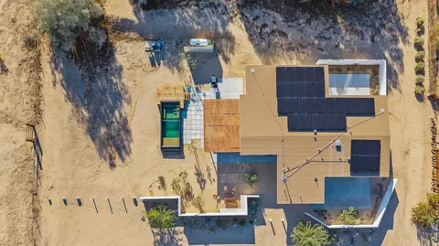 4610 Sunkist Rd, Joshua Tree, CA 92252 photo 5