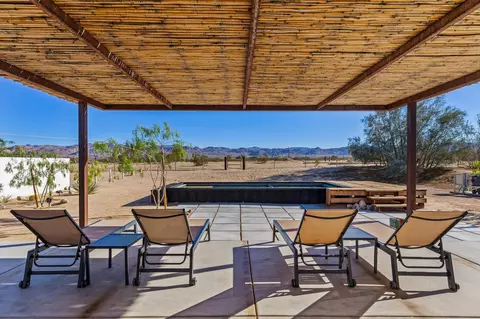 4610 Sunkist Rd, Joshua Tree, CA 92252 photo 2