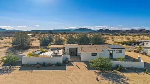 4610 Sunkist Rd, Joshua Tree, CA 92252 photo 7