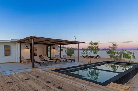 4610 Sunkist Rd, Joshua Tree, CA 92252 photo 34