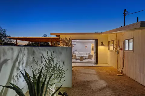 4610 Sunkist Rd, Joshua Tree, CA 92252 photo 31
