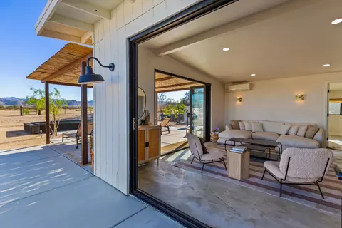 4610 Sunkist Rd, Joshua Tree, CA 92252 photo 4