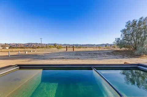 4610 Sunkist Rd, Joshua Tree, CA 92252 photo 33
