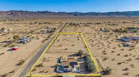 4610 Sunkist Rd, Joshua Tree, CA 92252 photo 6