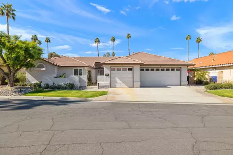 43911 La Carmela Dr, Palm Desert, CA 92211