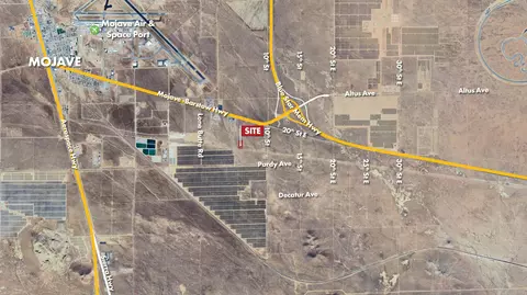 0 Sr-58, Mojave, CA 93501 photo 2