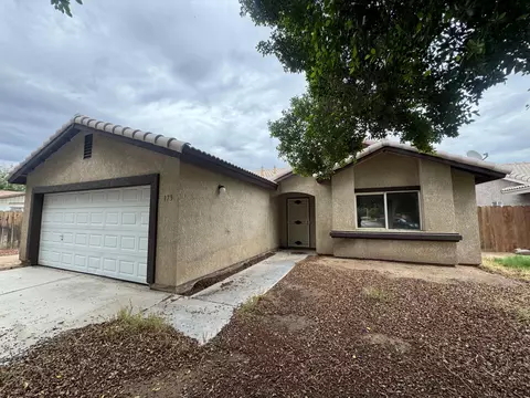 Exterior - 173 Eunice Cir, Blythe, CA 92225 photo 5 of 9