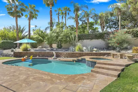 71581 Sahara Rd, Rancho Mirage, CA 92270
