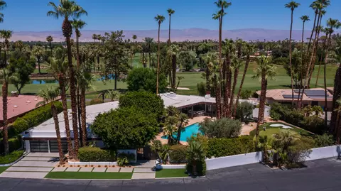 70820 Fairway Dr, Rancho Mirage, CA 92270