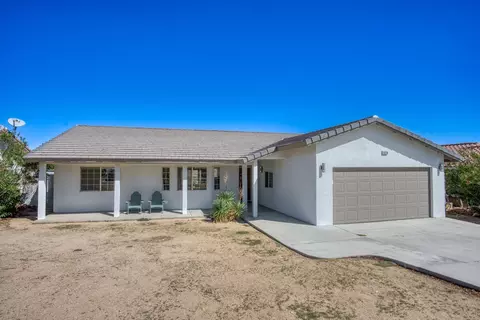 60250 Chesapeake Dr, Joshua Tree, CA 92252
