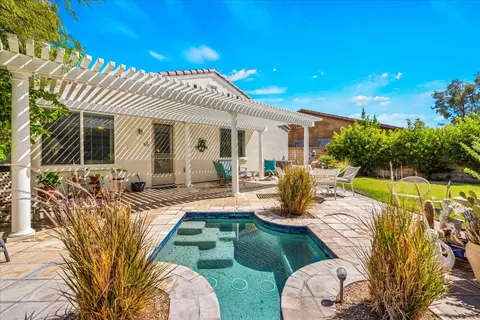1767 Sand Canyon Way, Palm Springs, CA 92262
