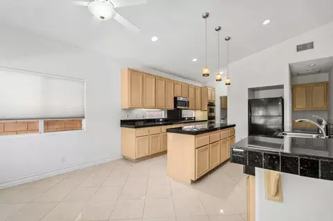 Kitchen - 80222 Spanish Bay Dr, Indio, CA 92201 photo 2 of 7