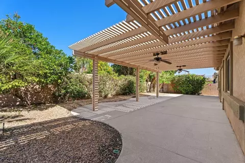 Exterior - 80222 Spanish Bay Dr, Indio, CA 92201 photo 3 of 6
