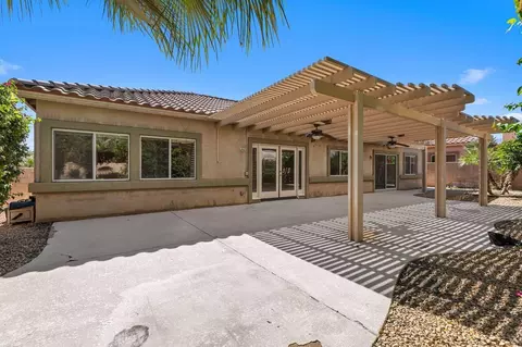 Exterior - 80222 Spanish Bay Dr, Indio, CA 92201 photo 4 of 6