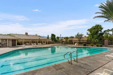 Exterior - 80222 Spanish Bay Dr, Indio, CA 92201 photo 5 of 6