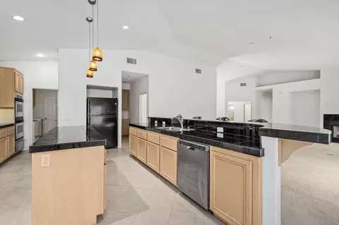 Kitchen - 80222 Spanish Bay Dr, Indio, CA 92201 photo 5 of 7