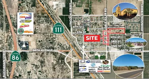 0 Dale Kiler Rd, Mecca, CA 92254