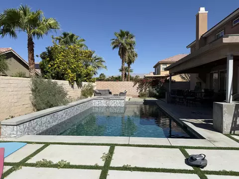 Exterior - 43625 Campo Pl, Indio, CA 92203 photo 8 of 8