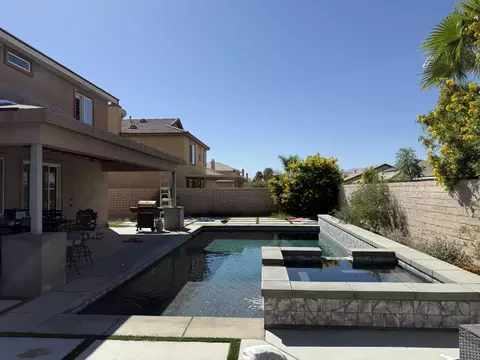 Exterior - 43625 Campo Pl, Indio, CA 92203 photo 4 of 8