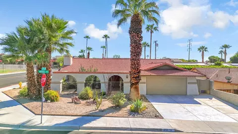 35070 Maria Rd, Cathedral City, CA 92234