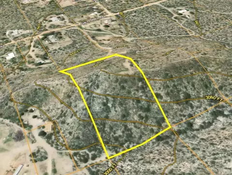 51170 Panorama Dr, Morongo Valley, CA 92256 photo 42