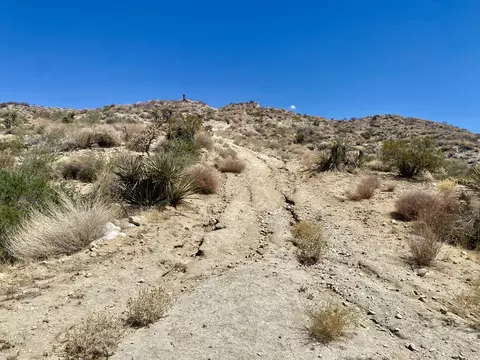 51170 Panorama Dr, Morongo Valley, CA 92256 photo 43