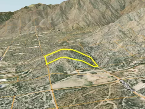 51170 Panorama Dr, Morongo Valley, CA 92256 photo 10