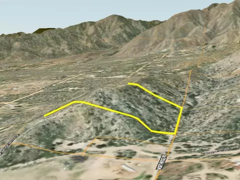 51170 Panorama Dr, Morongo Valley, CA 92256 photo 22
