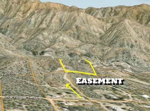51170 Panorama Dr, Morongo Valley, CA 92256 photo 6