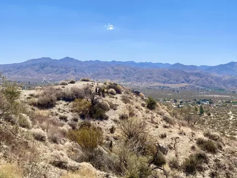 51170 Panorama Dr, Morongo Valley, CA 92256 photo 4