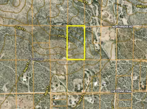 51170 Panorama Dr, Morongo Valley, CA 92256 photo 15