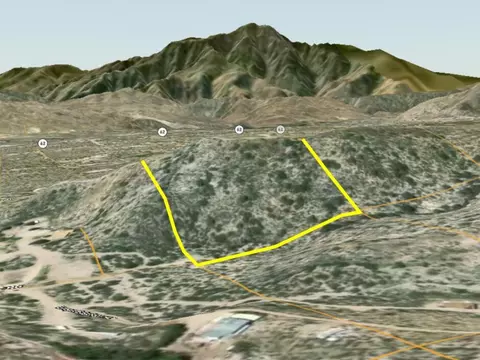 51170 Panorama Dr, Morongo Valley, CA 92256 photo 20
